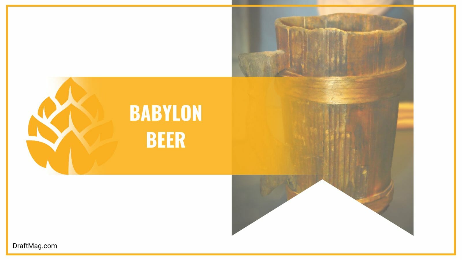Babylon beer