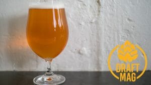 Big Little Thing IPA Review: An Easy Drinking Imperial IPA