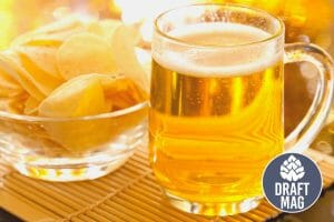 Brahma Beer Review: A Light Gold Adjunct Lager for Beer Lovers