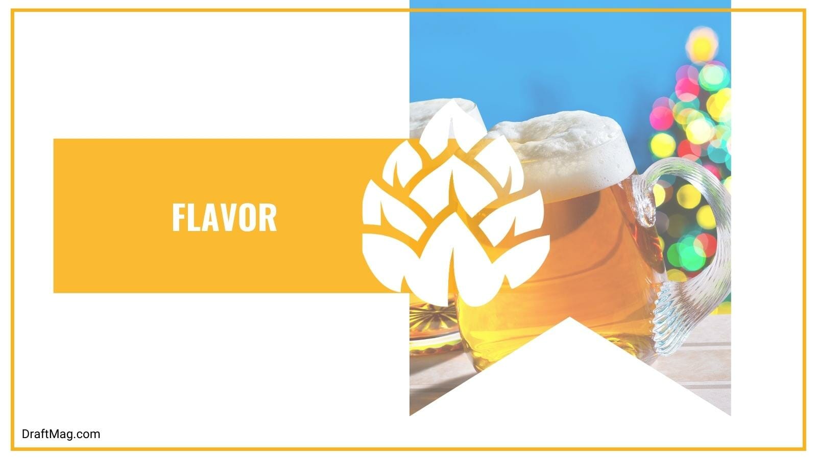 Dogfish Head Mango Smoovie Review Is It Worth Drinking?