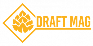 Draft mag logo v