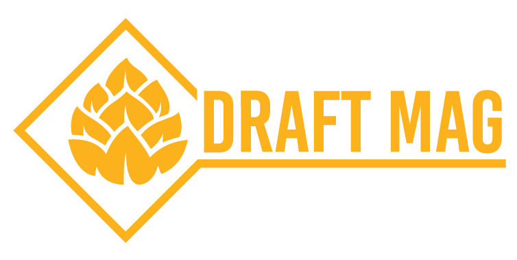 Draft Mag Logo V