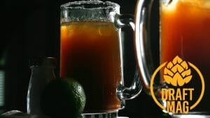 Estrella Jalisco Michelada Review: Spicy Mango Flavored Beer