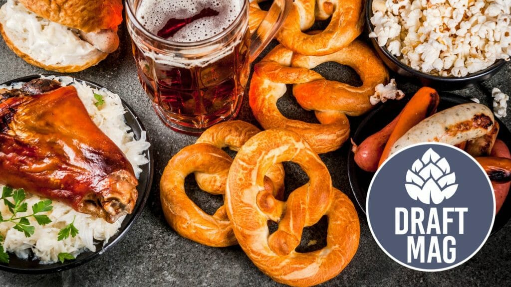 Best Beer for Beer Cheese Top Beer Choices for a Delicious Recipe