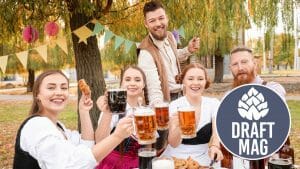 Do Germans Drink Warm Beer? Settling the Age-old Dispute