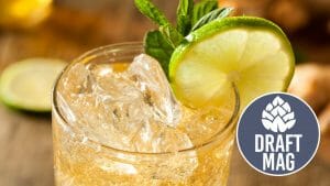 Does Ginger Beer Have Alcohol? A Close Look at This Drink