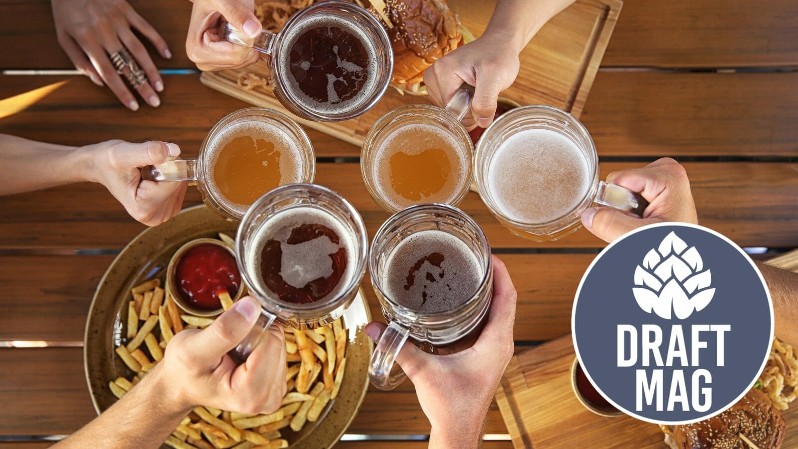 How To Drink Beer Without Tasting It