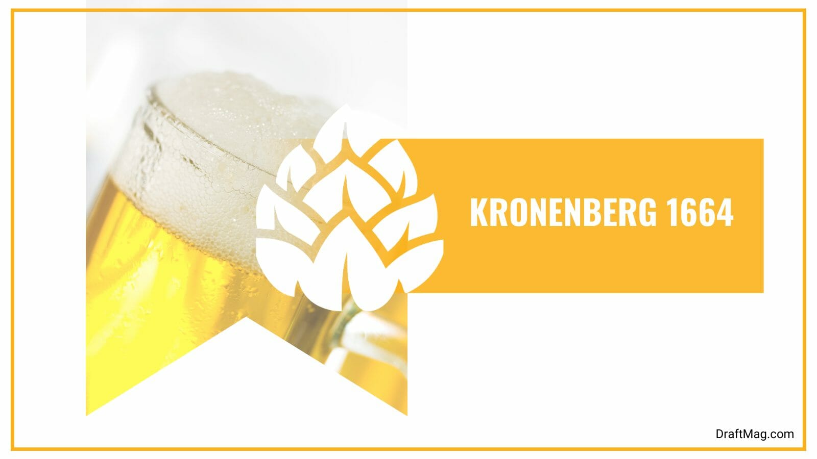 Kronenberg with floral herbs