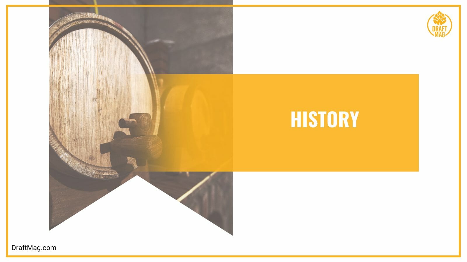 Malt liquor history information