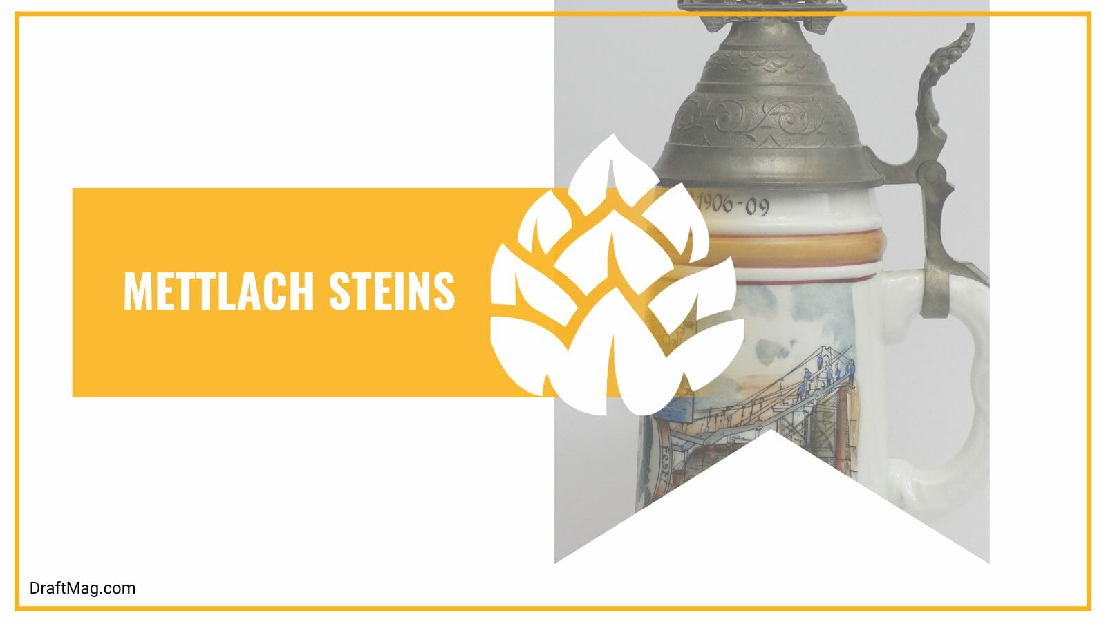 Mettlach steins of saarland