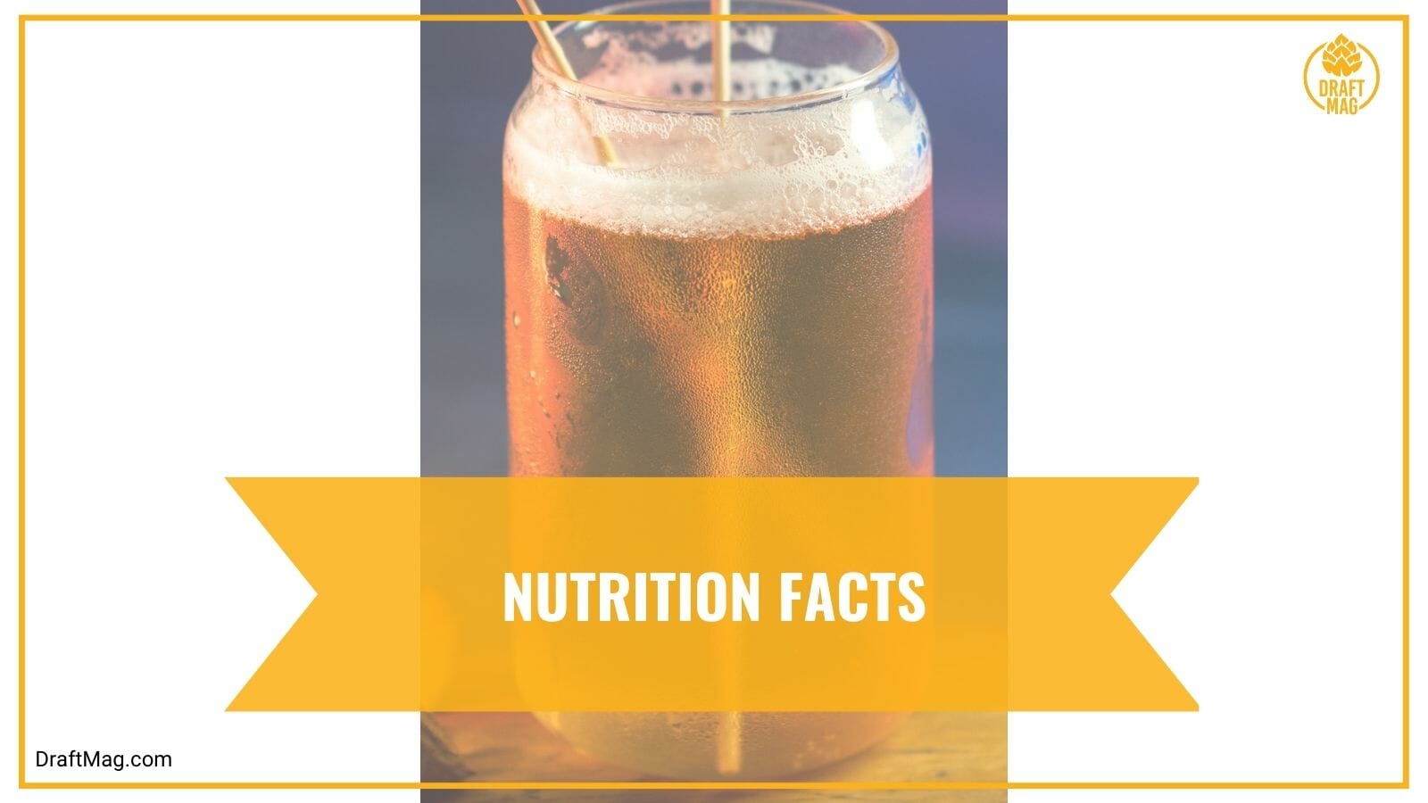 Nutrition Facts of Tecate Light