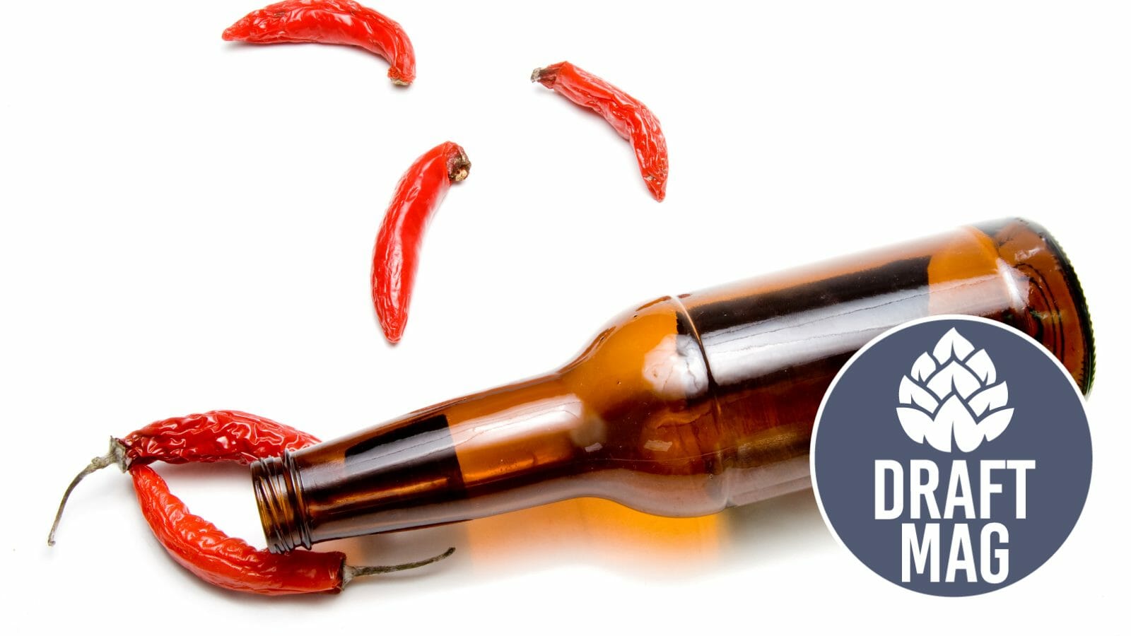 Pepper in Beer Turn up the Heat in Your Cold Brews