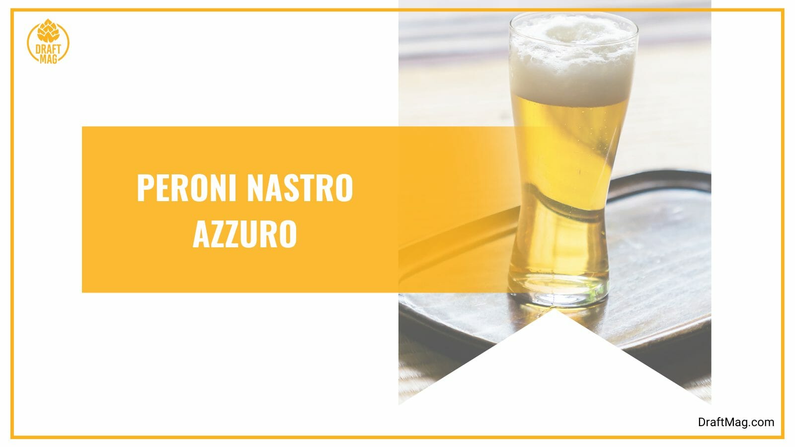 Peroni nastro azzuro asahi beer