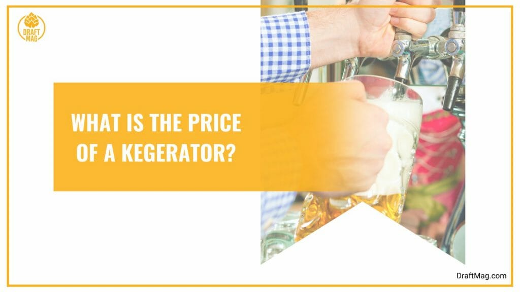 How Many Cases of Beer in a Keg? A Look at Various Brew Keg Sizes