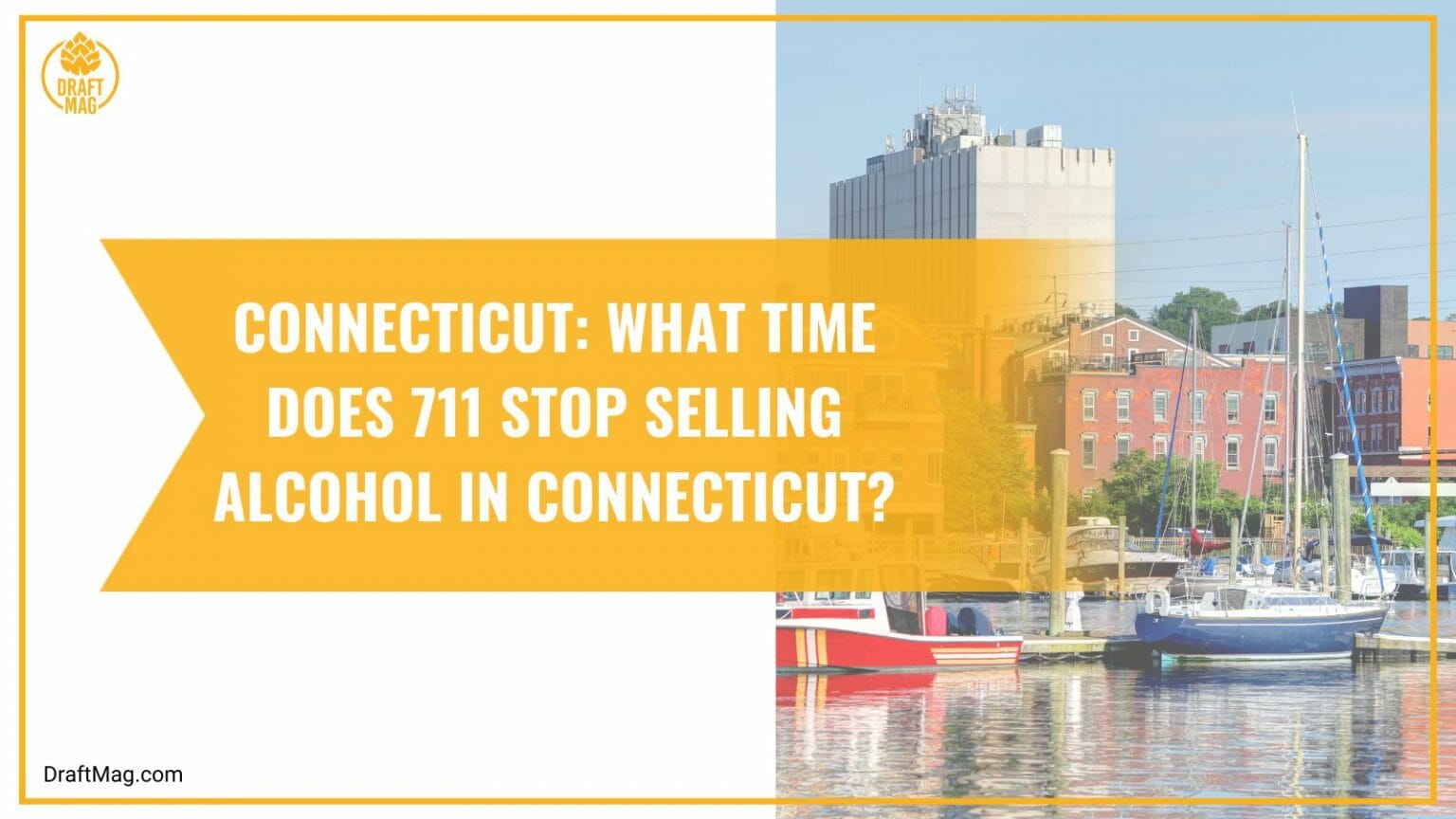 What Time Does 711 Stop Selling Beer Across Every State in America?