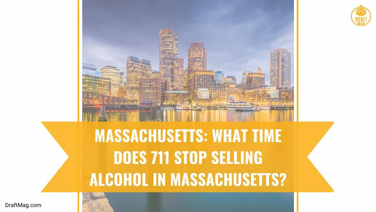 What Time Does 711 Stop Selling Beer Across Every State in America?