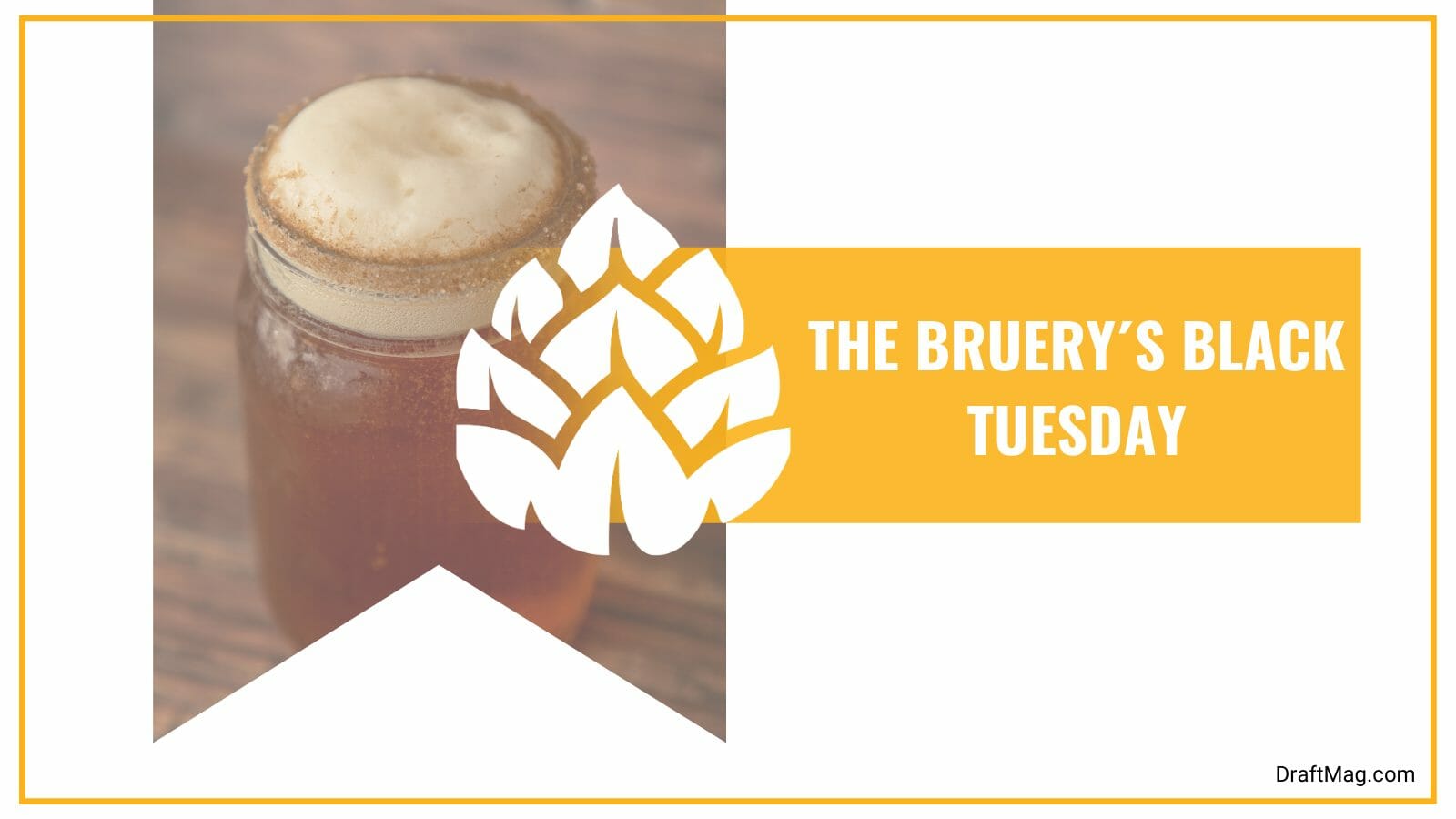 The bruery black tuesday