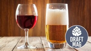 What Has More Alcohol Beer or Wine? The Official Verdict