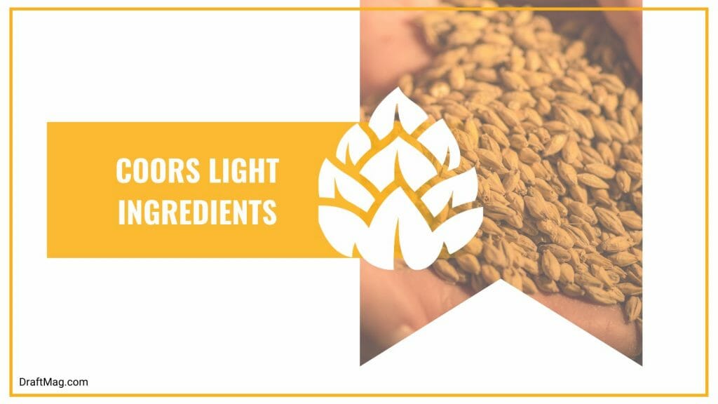 What Does Coors Light Taste Like Is It Good as People Claim It To Be?