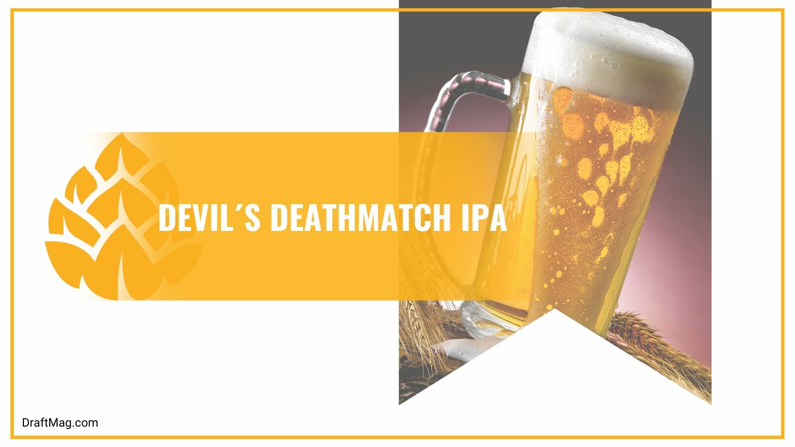 Devils deathmatch ipa