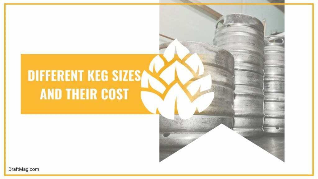 How Much Does a Keg of Beer Cost? A Comprehensive Guide