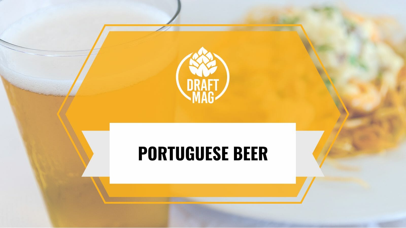 Finest portuguese beers