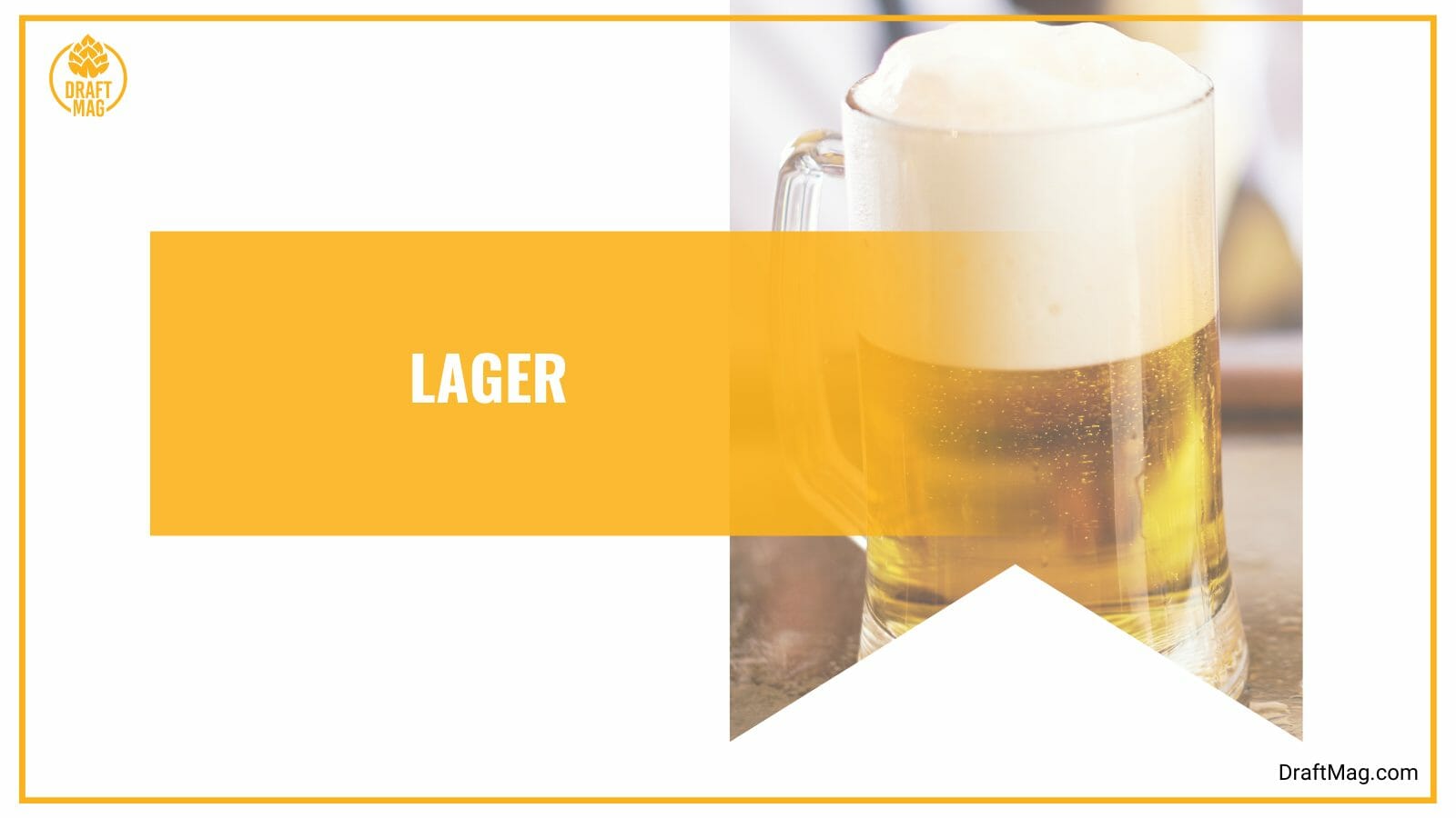 Gluten in lager