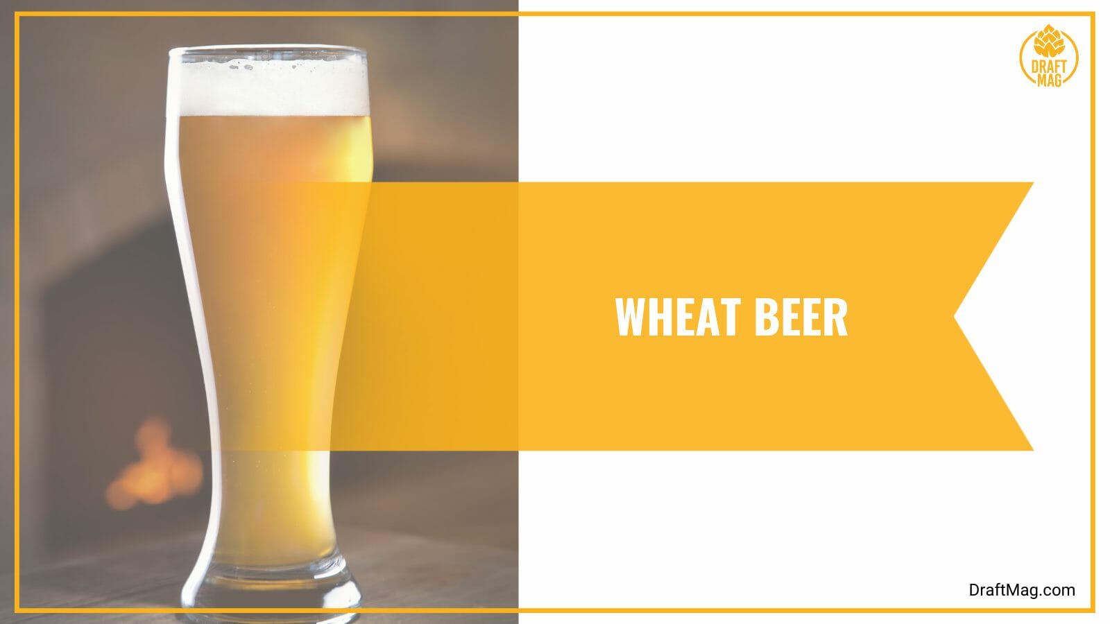 Gluten in wheat beer