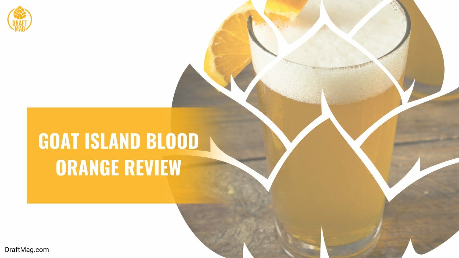 Goat island blood orange