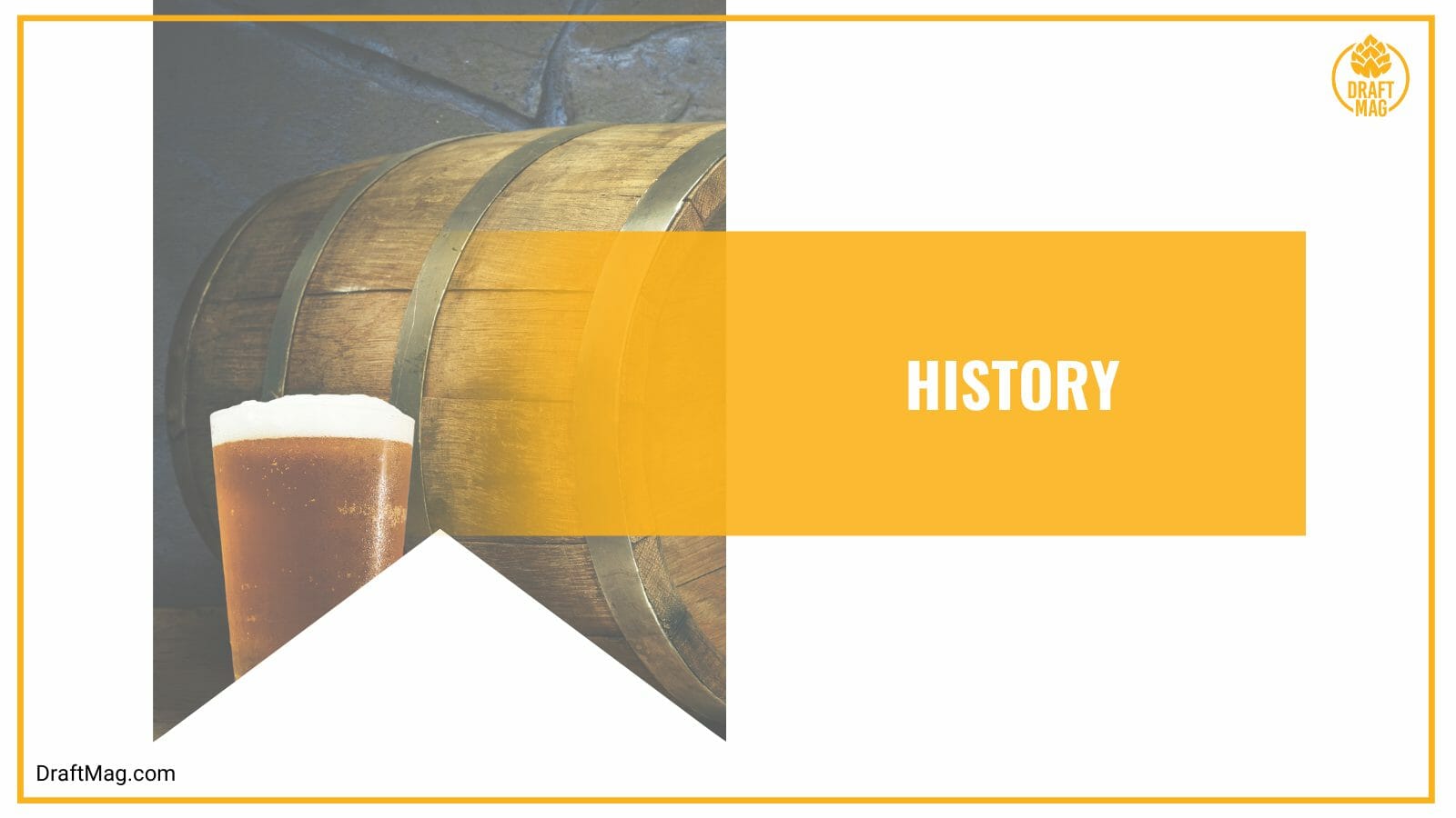 Great history of deep ellum ipa