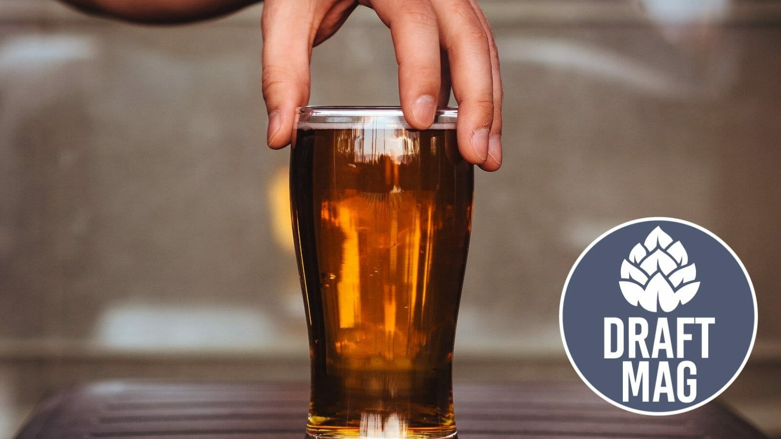 Johnny Utah Beer Review Super Smooth and Tropical Pale