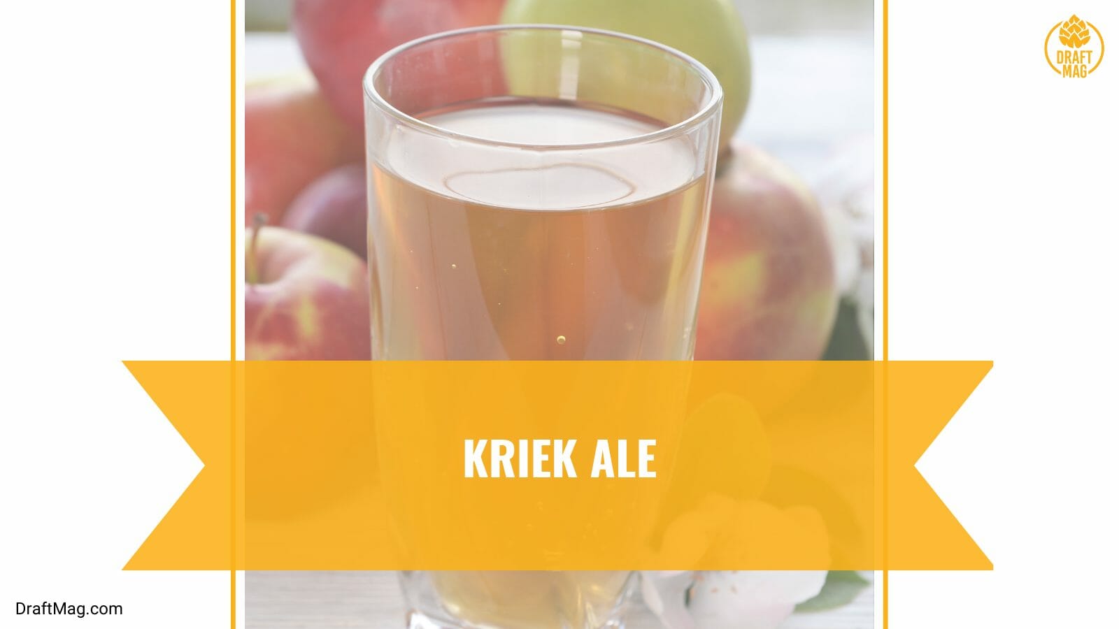 Kriek ale