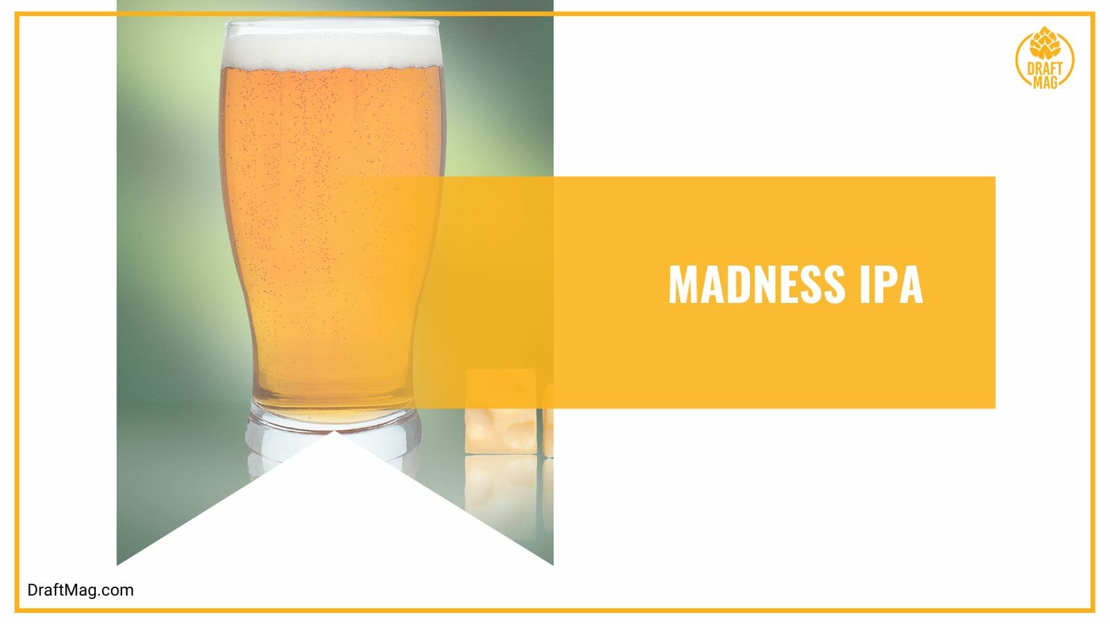 Madness ipa