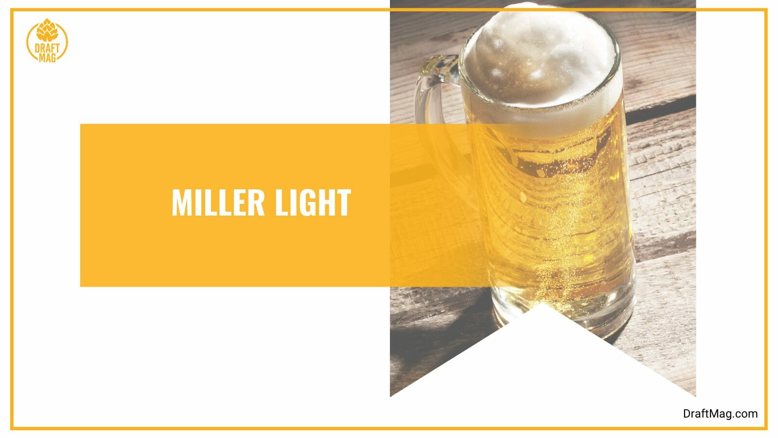 Miller light