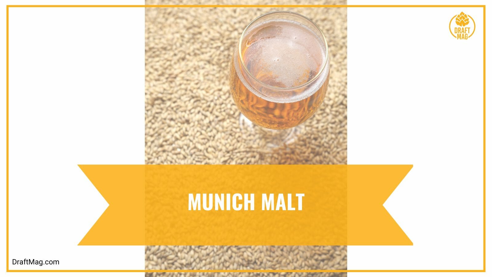 Munich malt