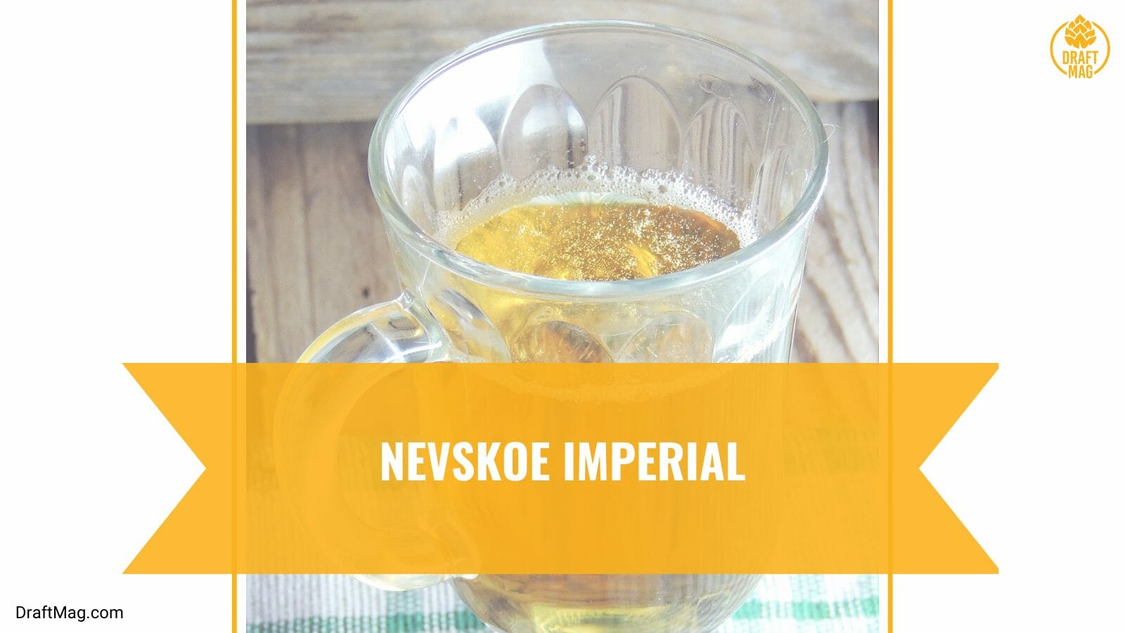 Nevskoe imperial