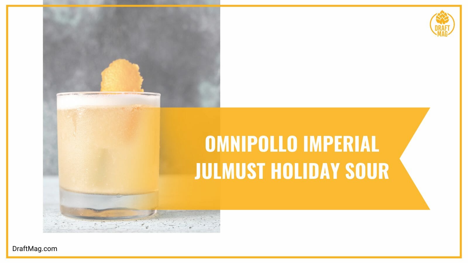 Omnipollo imperial julmust holiday sour