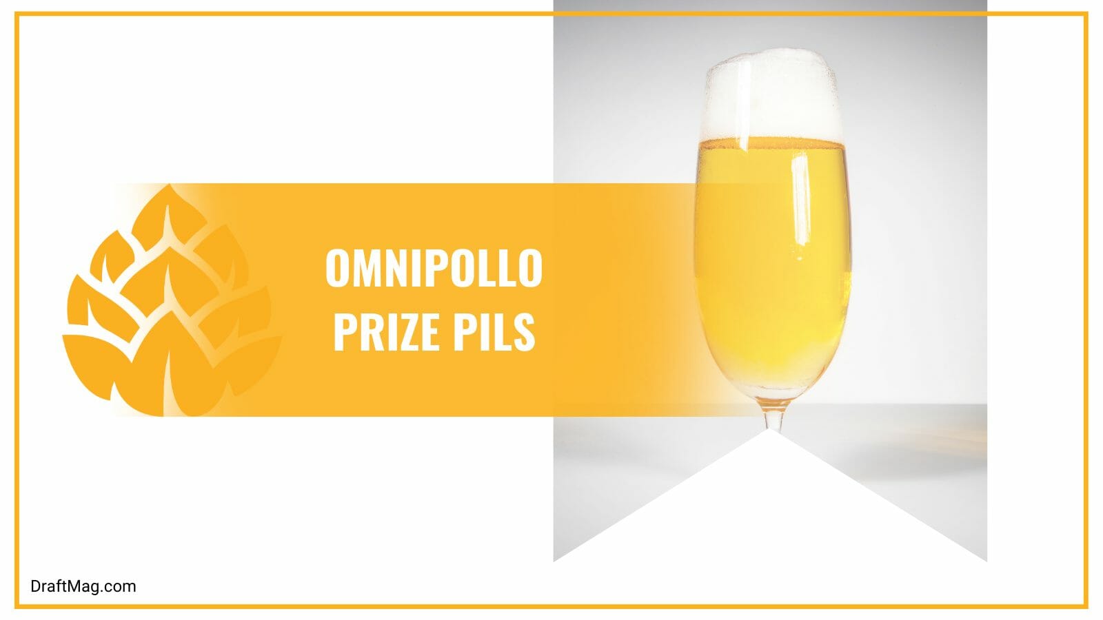 Omnipollo prize pils