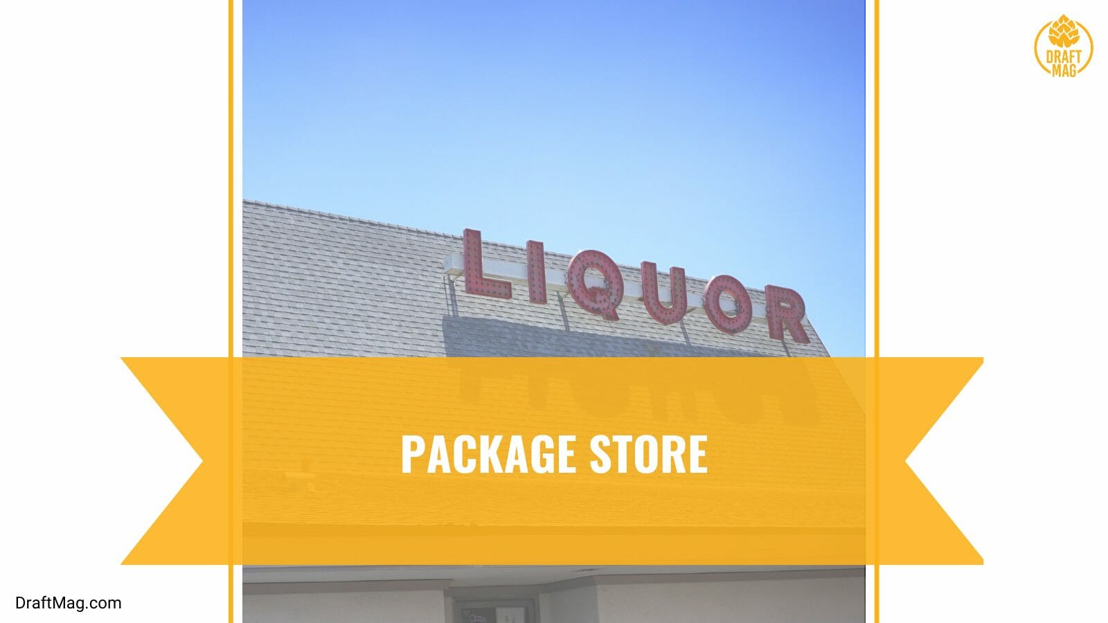 Package store