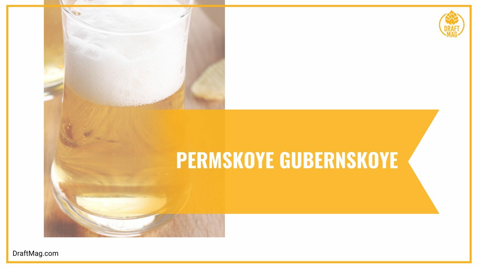 Permskoye gubernskoye