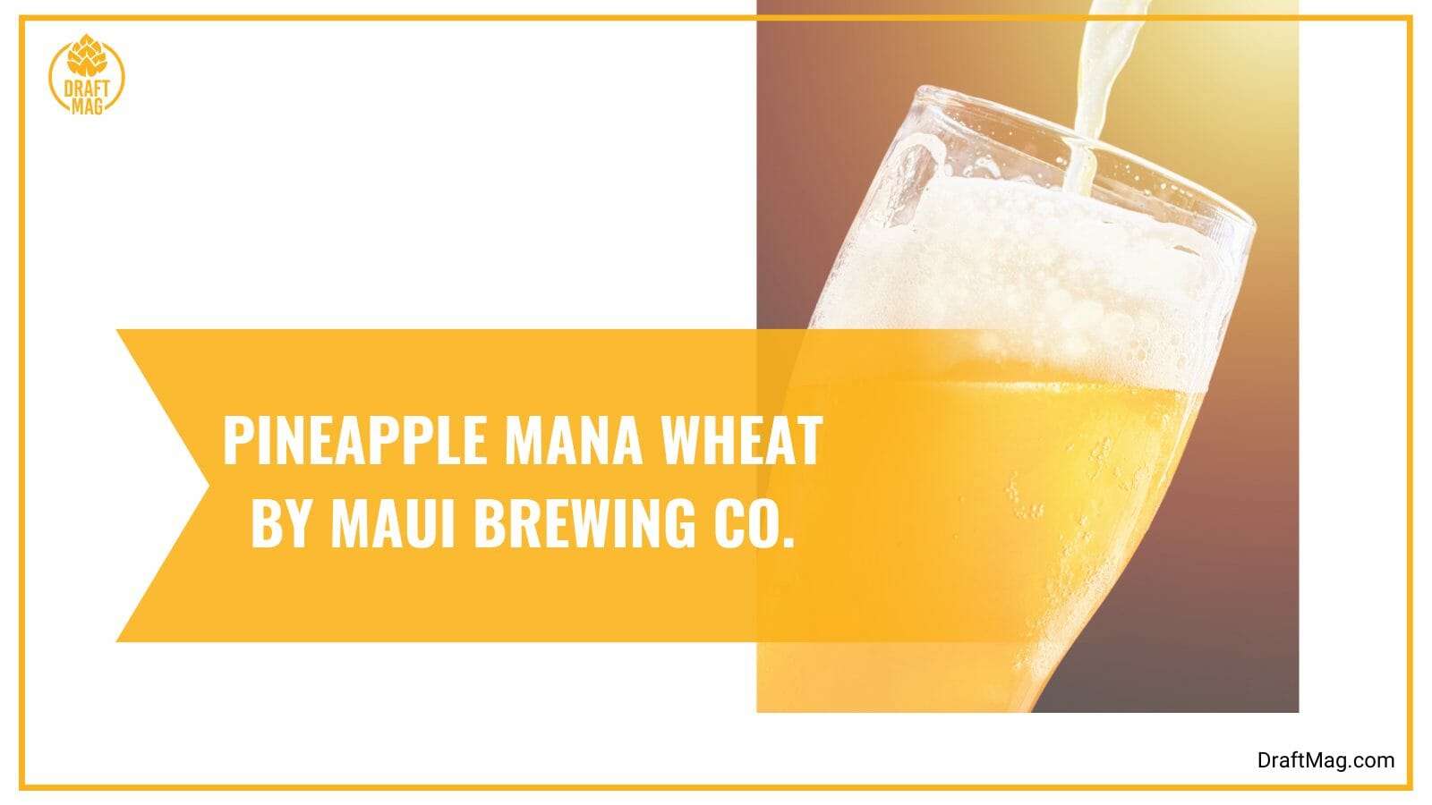 Pineapple mana wheat