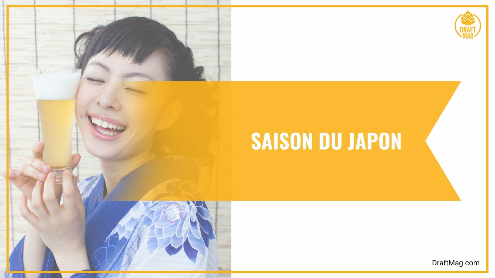 Saison du japon