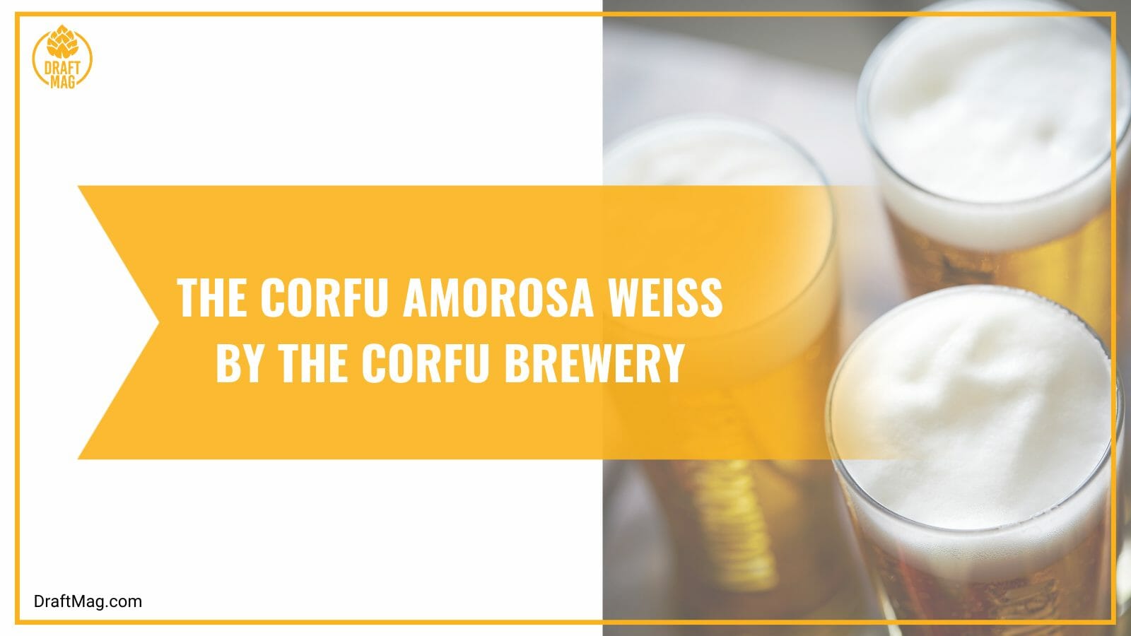 The corfu amorosa weiss