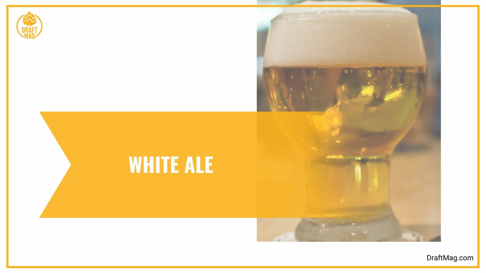 White ale