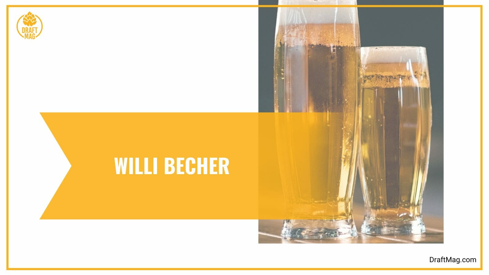 Willi becher