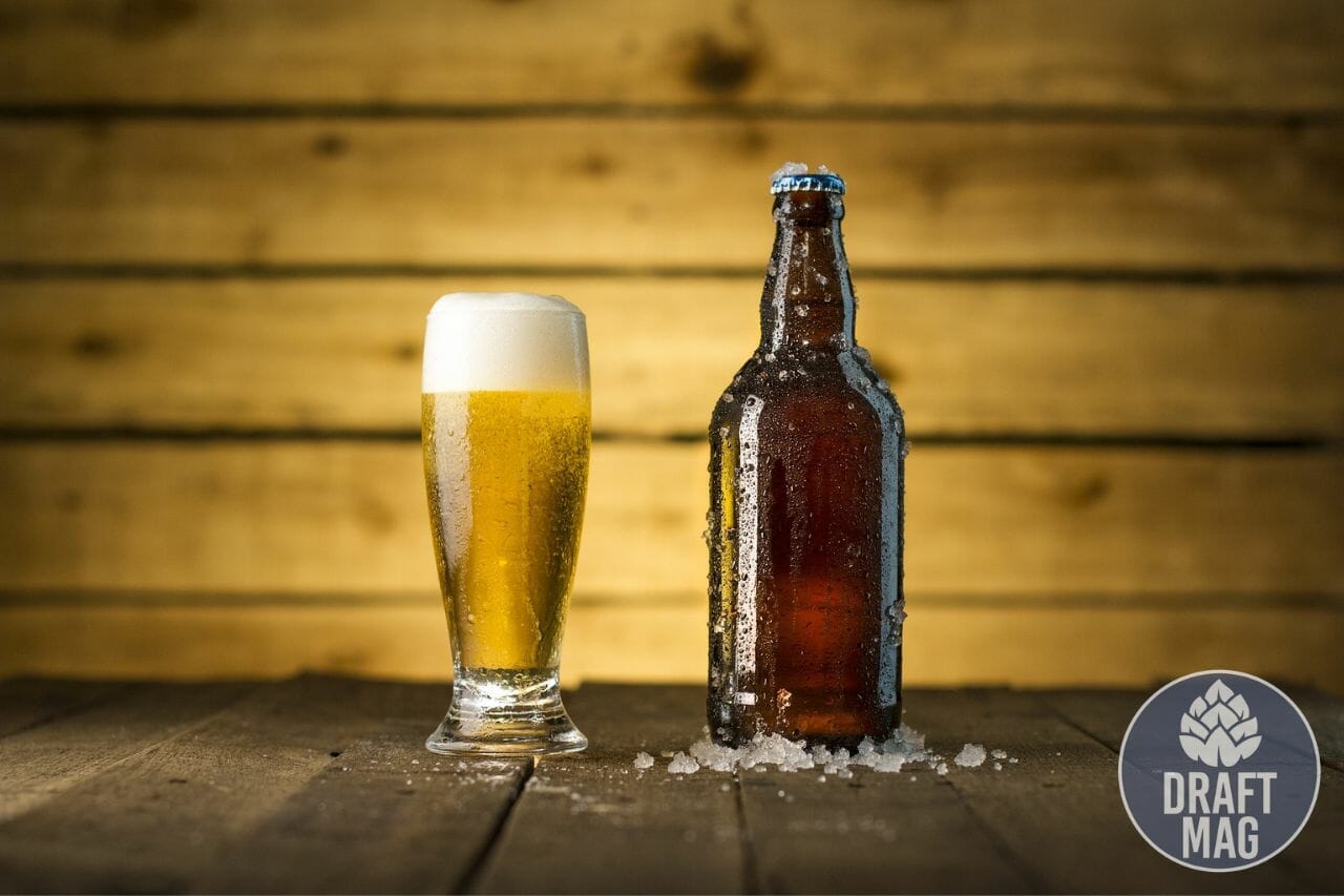 Rack of Beer: Guide for Beer Packaging and Larger Beer Quantities