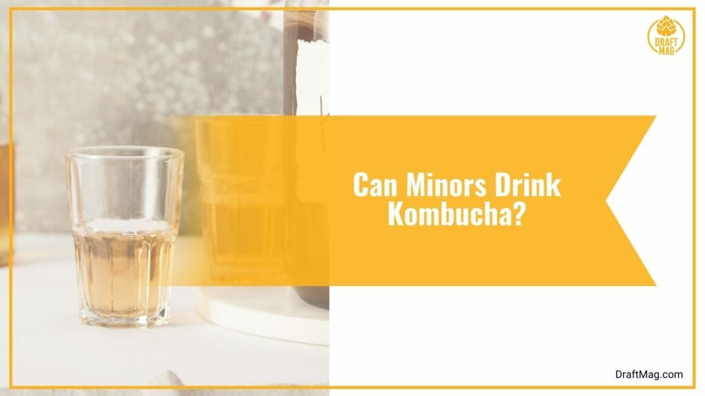 Can Minors Buy Non Alcoholic Beer Without Legal Issues?