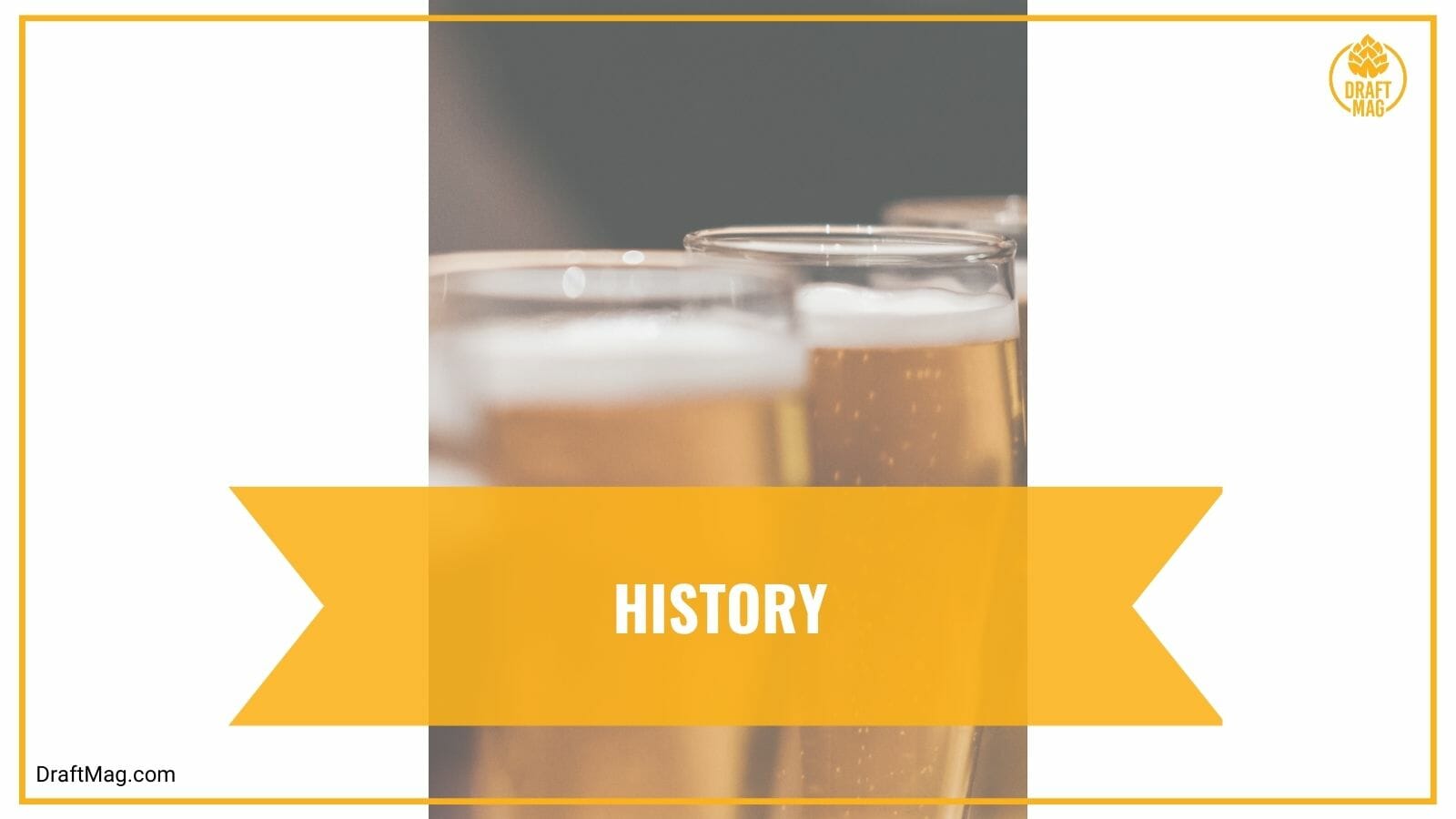 History of Shiner Peach Wheat