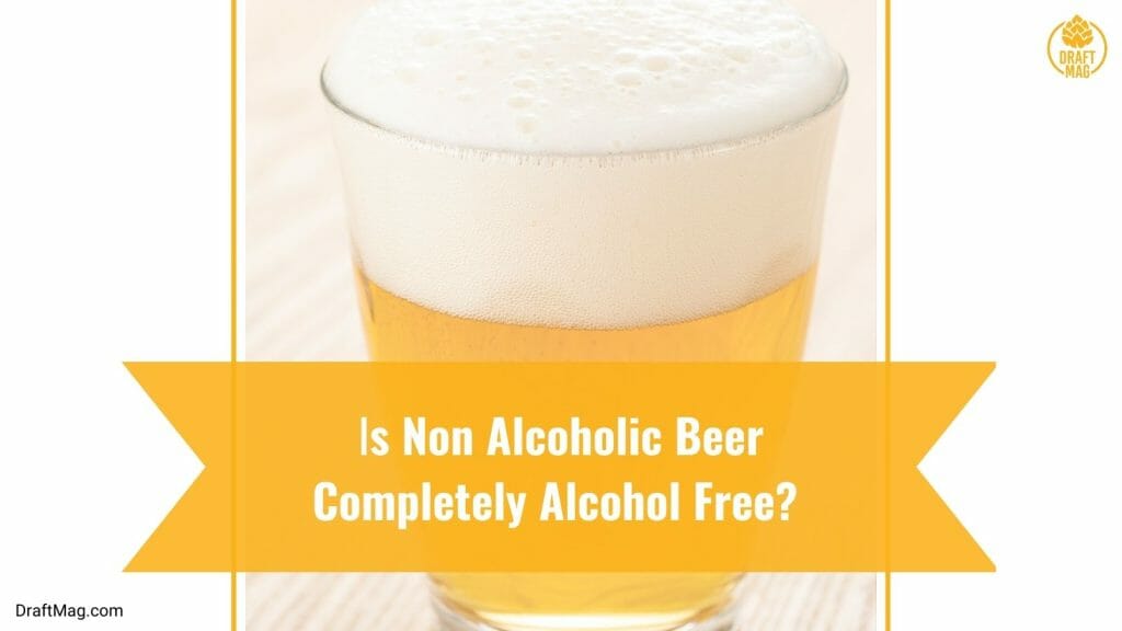 Can You Buy Non Alcoholic Beer Under 21 and Drink It?