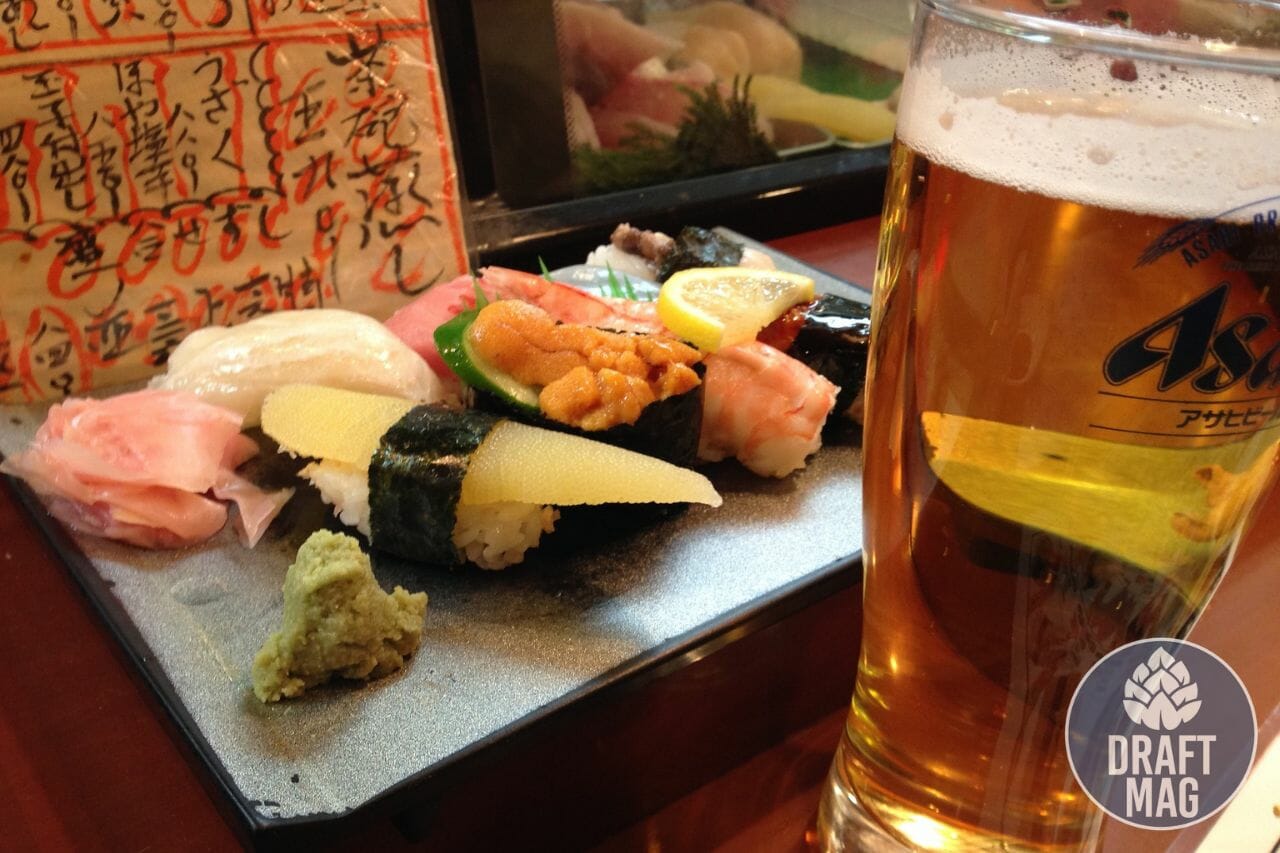 15 japanese beer brand must try choices for all beer lovers